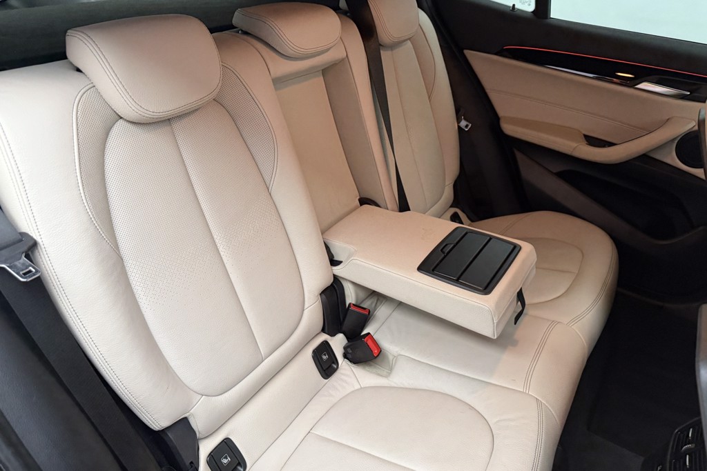 BMW X2 M Sport X Automatic Diesel SUV - Stock Number (1552675) - 27th supplementary image