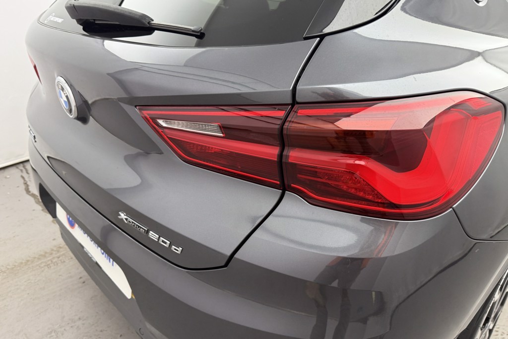 BMW X2 M Sport X Automatic Diesel SUV - Stock Number (1552675) - 30th supplementary image