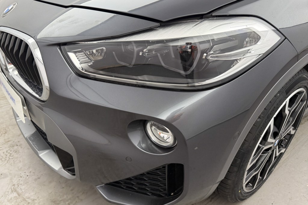 BMW X2 M Sport X Automatic Diesel SUV - Stock Number (1552675) - 35th supplementary image