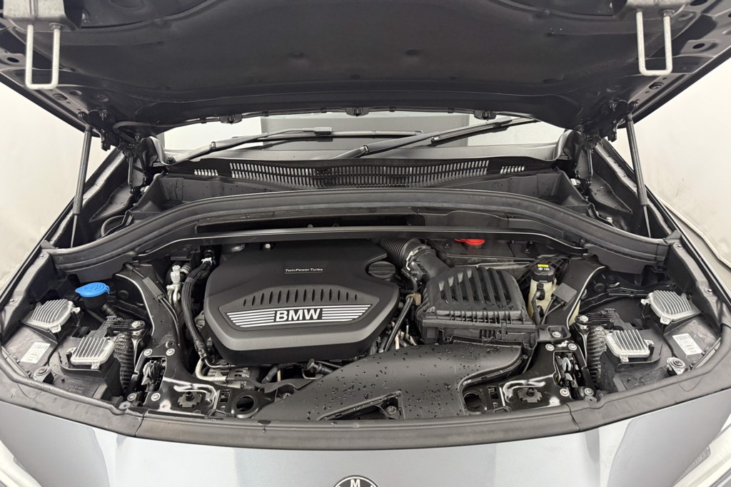 BMW X2 M Sport X Automatic Diesel SUV - Stock Number (1552675) - 36th supplementary image