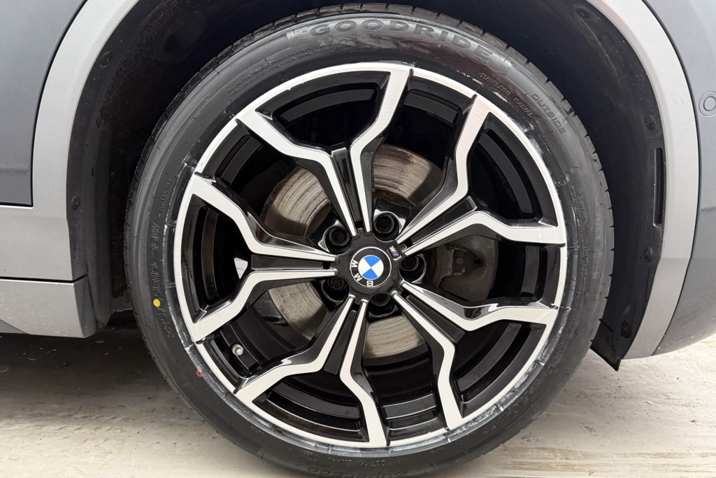 BMW X2 M Sport X Automatic Diesel SUV - Stock Number (1552675) - 37th supplementary image