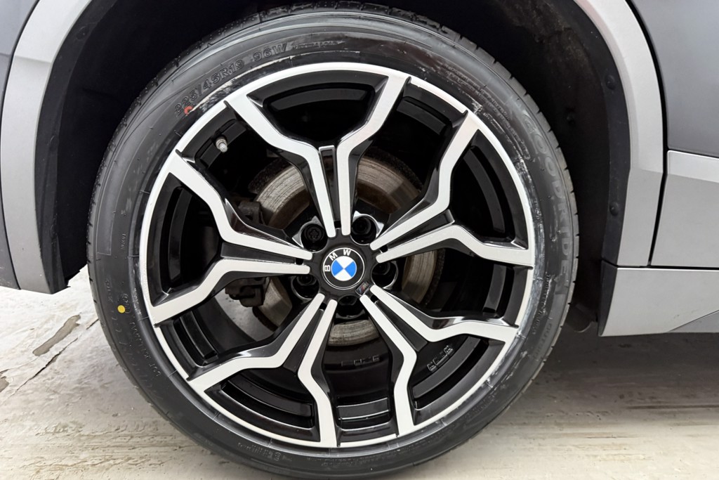 BMW X2 M Sport X Automatic Diesel SUV - Stock Number (1552675) - 38th supplementary image