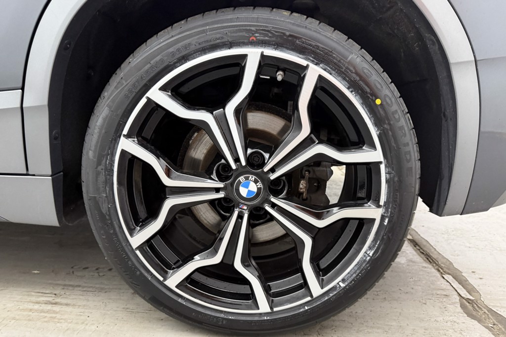 BMW X2 M Sport X Automatic Diesel SUV - Stock Number (1552675) - 39th supplementary image