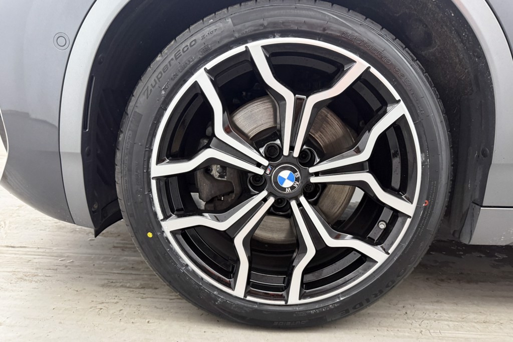 BMW X2 M Sport X Automatic Diesel SUV - Stock Number (1552675) - 40th supplementary image