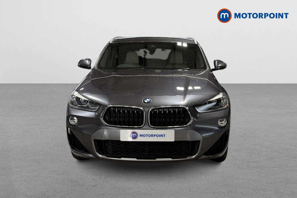 BMW X2 M Sport X Automatic Diesel SUV - Stock Number (1552675) - Front bumper