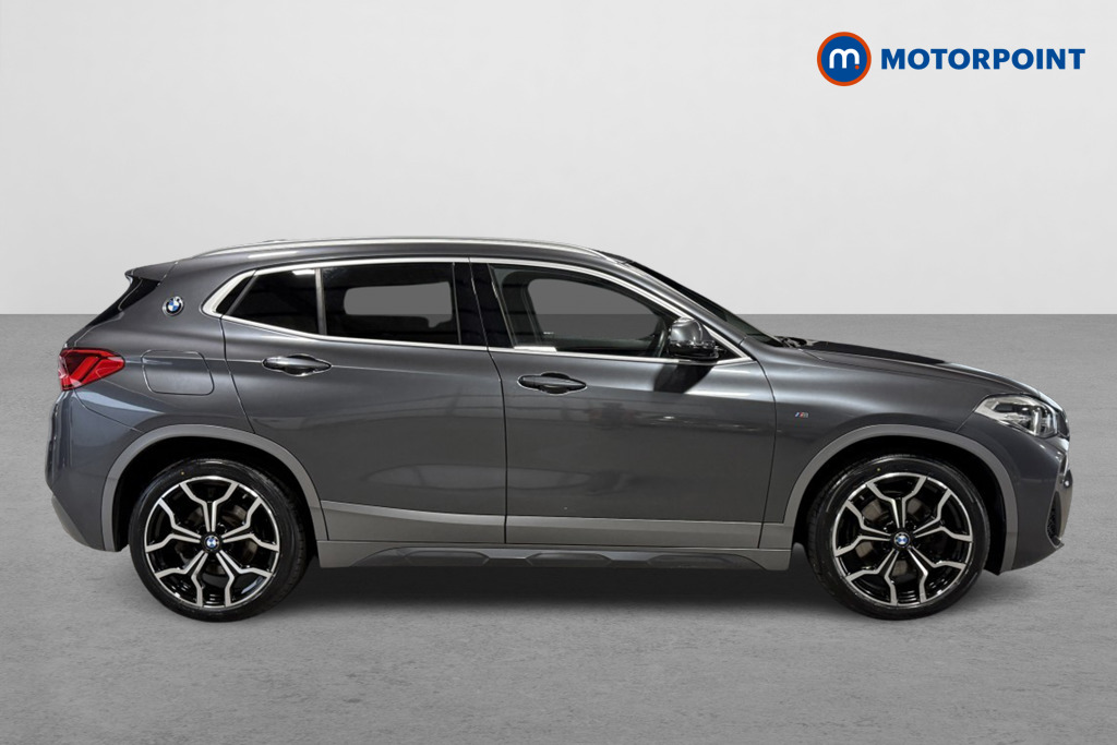 BMW X2 M Sport X Automatic Diesel SUV - Stock Number (1552675) - Drivers side