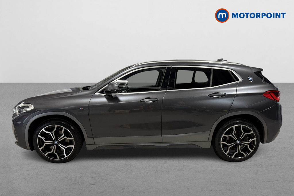 BMW X2 M Sport X Automatic Diesel SUV - Stock Number (1552675) - Passenger side