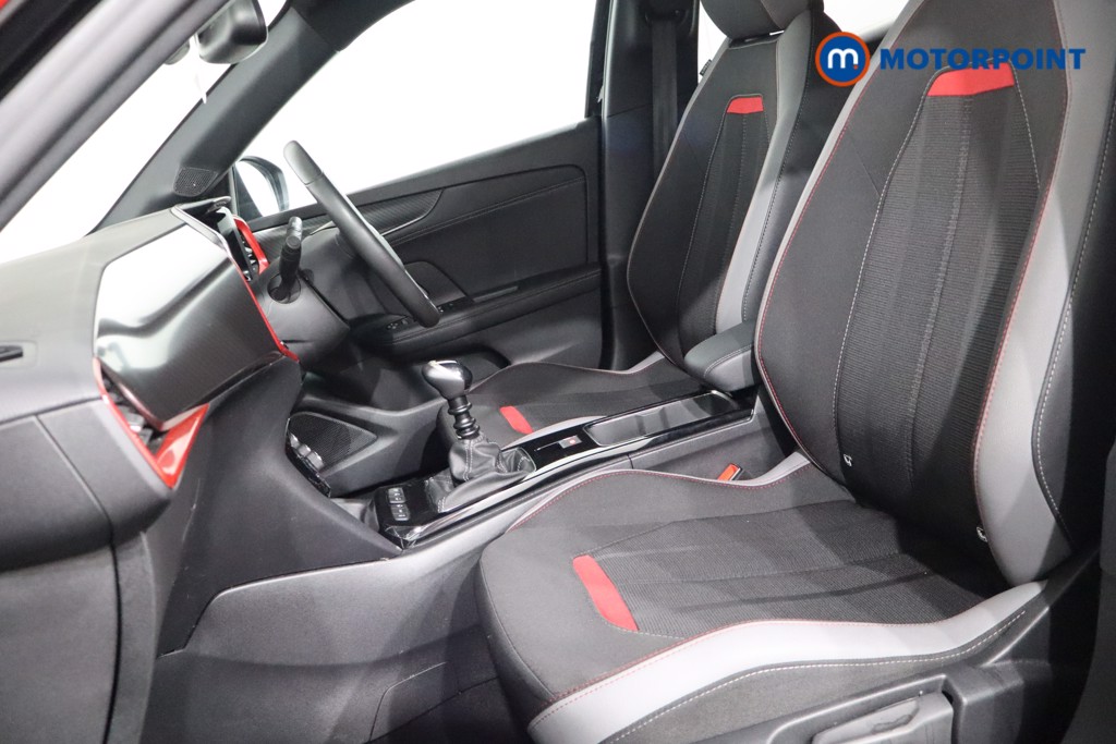 Vauxhall Mokka Sri Premium Manual Petrol SUV - Stock Number (1552801) - 4th supplementary image