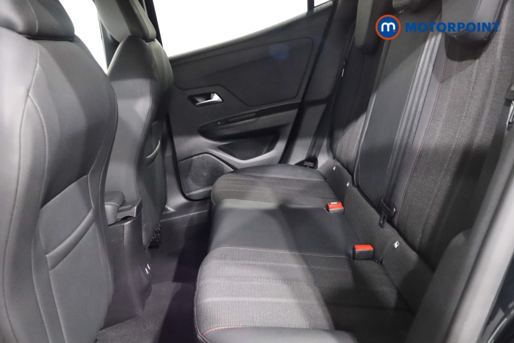 Vauxhall Mokka Sri Premium Manual Petrol SUV - Stock Number (1552801) - 5th supplementary image
