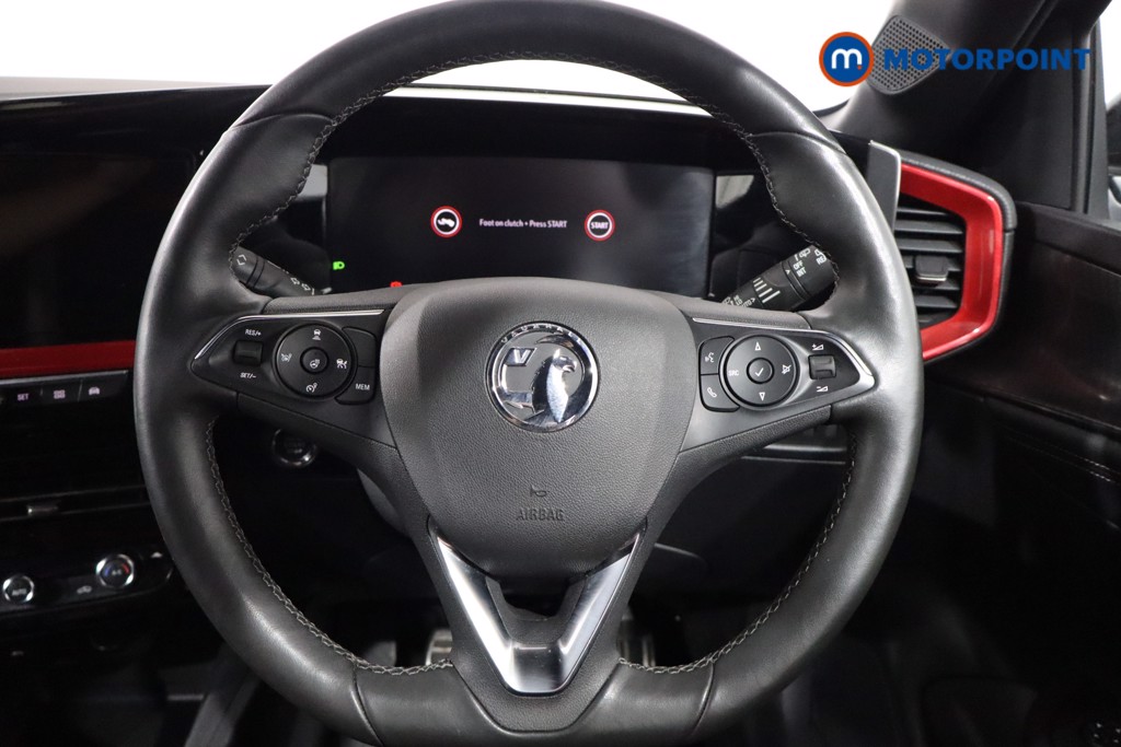 Vauxhall Mokka Sri Premium Manual Petrol SUV - Stock Number (1552801) - 6th supplementary image