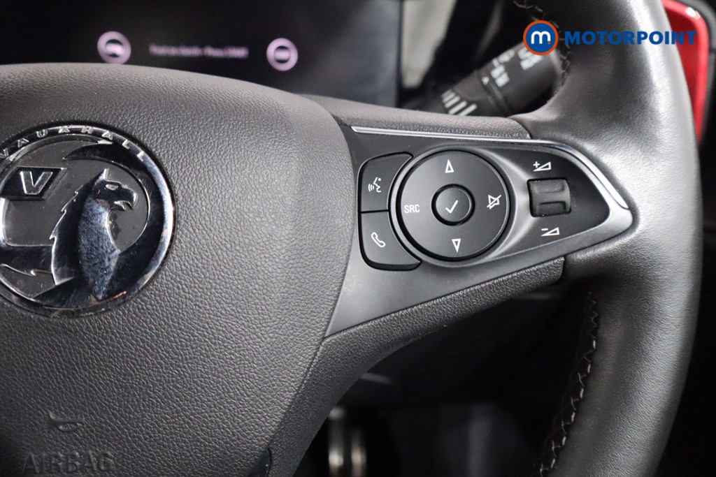 Vauxhall Mokka Sri Premium Manual Petrol SUV - Stock Number (1552801) - 8th supplementary image