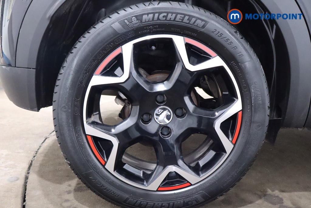 Vauxhall Mokka Sri Premium Manual Petrol SUV - Stock Number (1552801) - 9th supplementary image