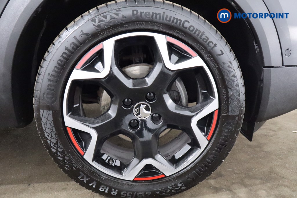 Vauxhall Mokka Sri Premium Manual Petrol SUV - Stock Number (1552801) - 10th supplementary image