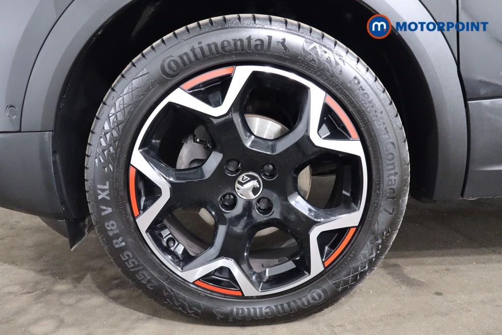 Vauxhall Mokka Sri Premium Manual Petrol SUV - Stock Number (1552801) - 11th supplementary image