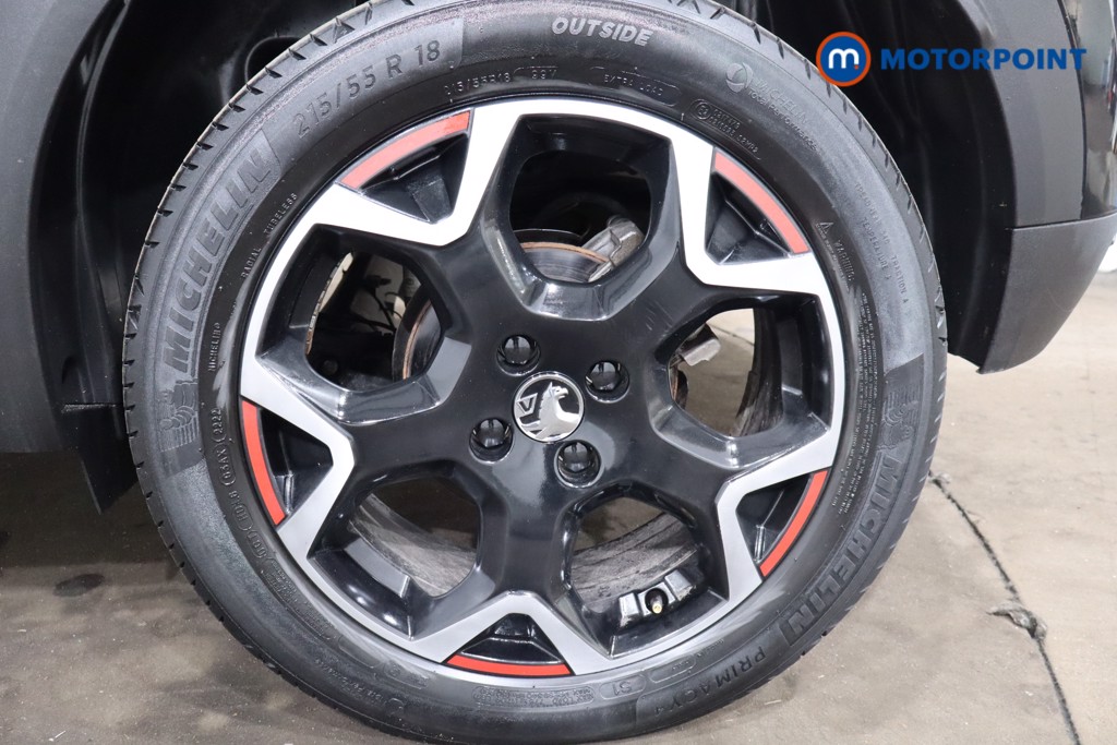 Vauxhall Mokka Sri Premium Manual Petrol SUV - Stock Number (1552801) - 12th supplementary image