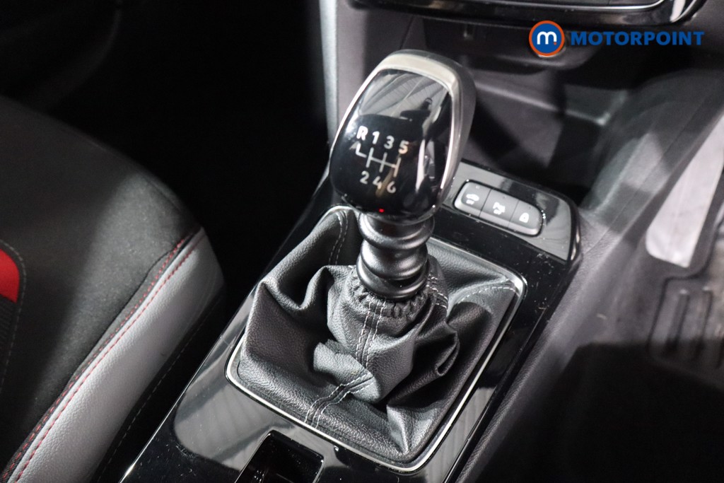 Vauxhall Mokka Sri Premium Manual Petrol SUV - Stock Number (1552801) - 14th supplementary image