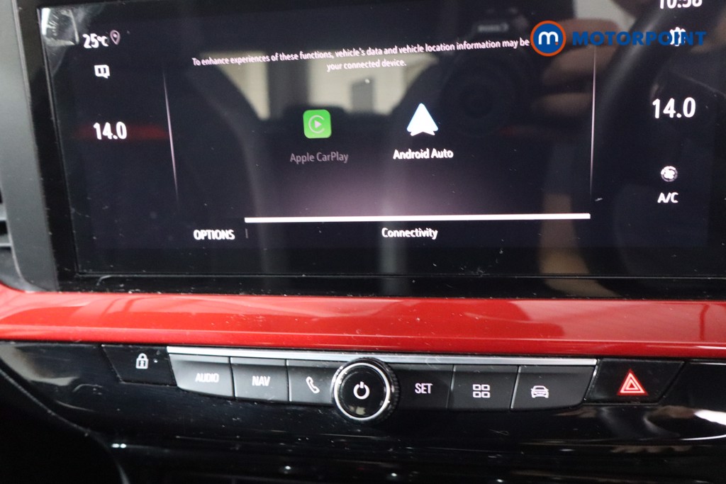 Vauxhall Mokka Sri Premium Manual Petrol SUV - Stock Number (1552801) - 15th supplementary image