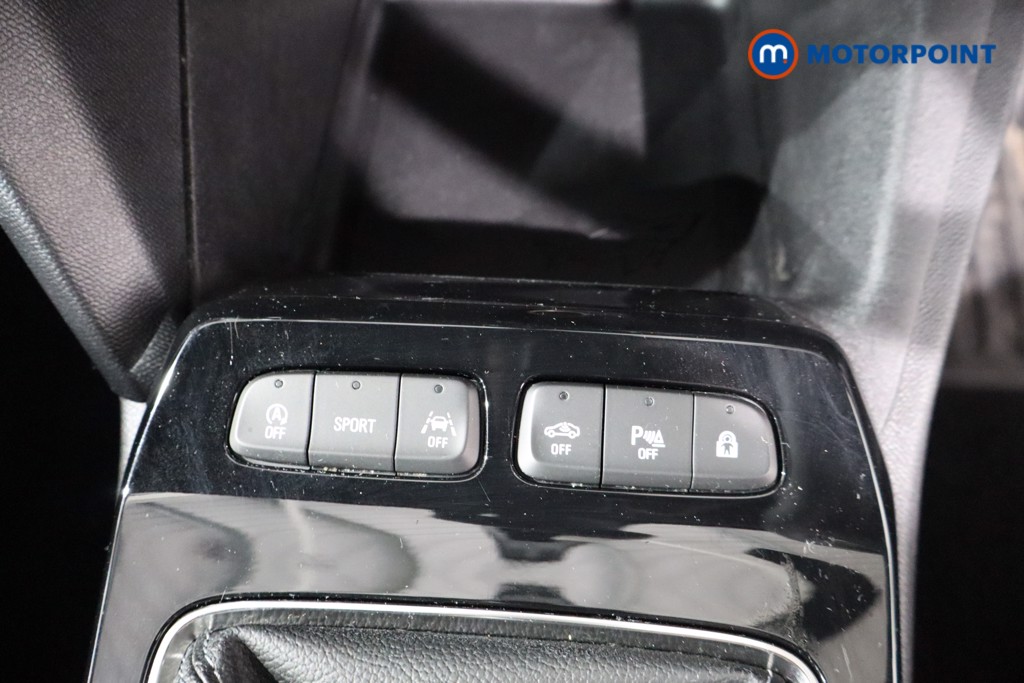 Vauxhall Mokka Sri Premium Manual Petrol SUV - Stock Number (1552801) - 16th supplementary image