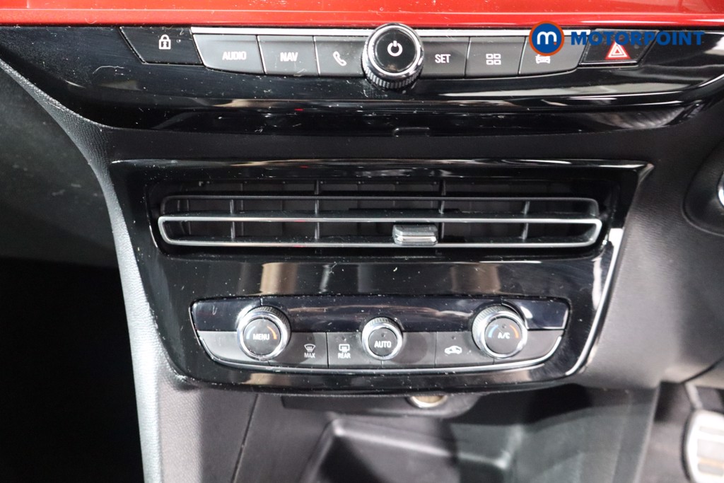 Vauxhall Mokka Sri Premium Manual Petrol SUV - Stock Number (1552801) - 17th supplementary image