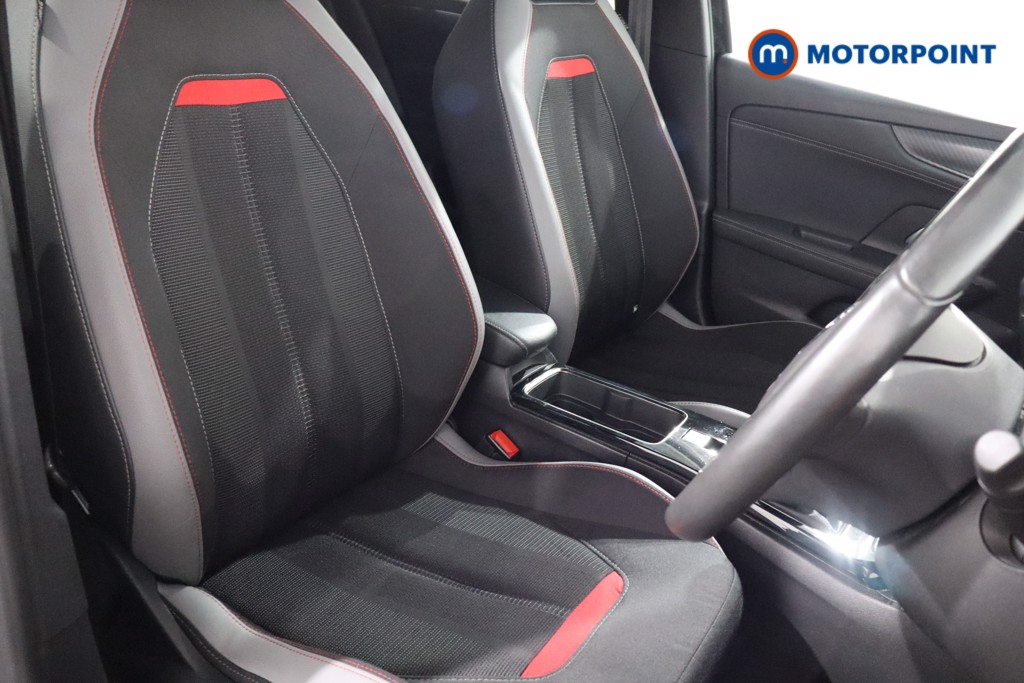 Vauxhall Mokka Sri Premium Manual Petrol SUV - Stock Number (1552801) - 20th supplementary image