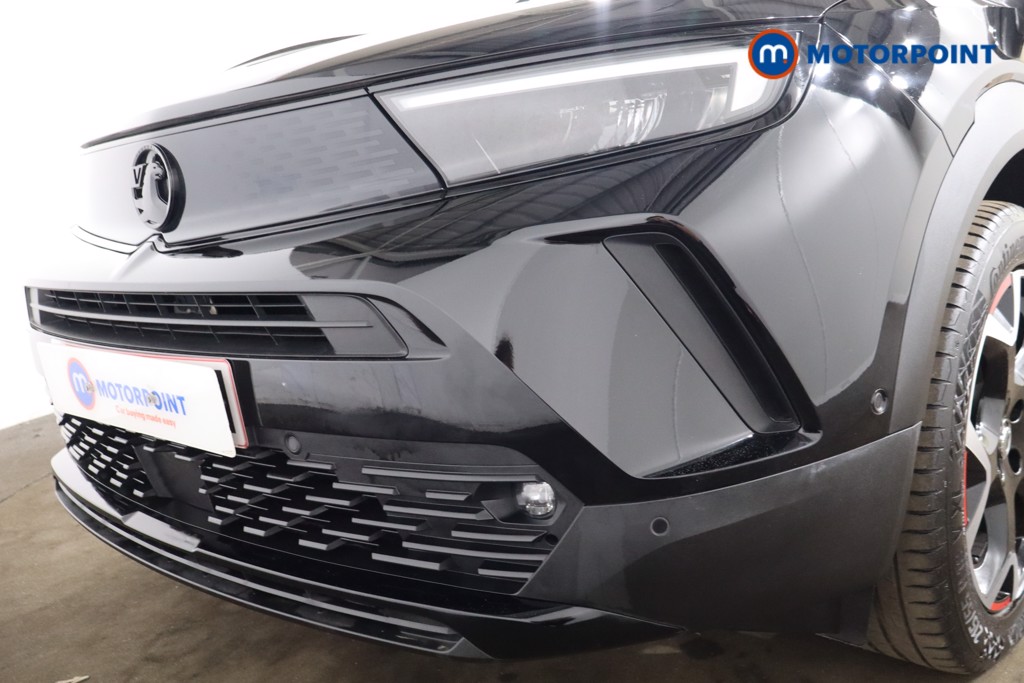 Vauxhall Mokka Sri Premium Manual Petrol SUV - Stock Number (1552801) - 22nd supplementary image