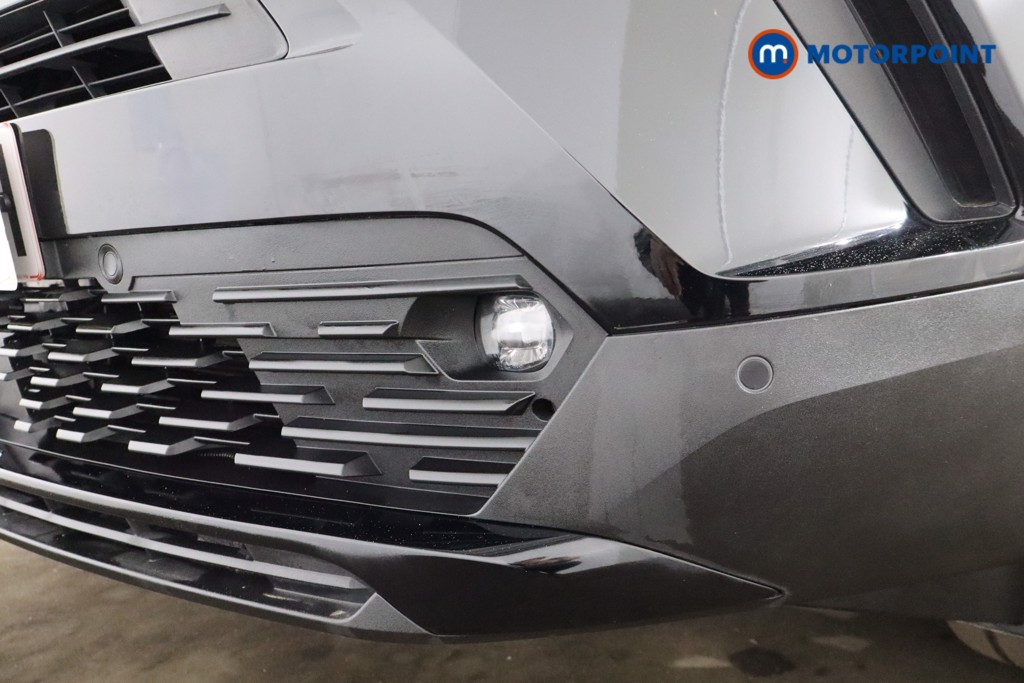Vauxhall Mokka Sri Premium Manual Petrol SUV - Stock Number (1552801) - 23rd supplementary image