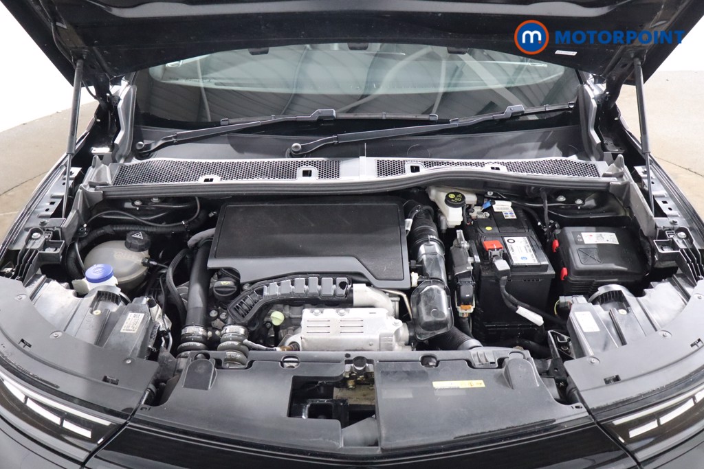 Vauxhall Mokka Sri Premium Manual Petrol SUV - Stock Number (1552801) - 25th supplementary image