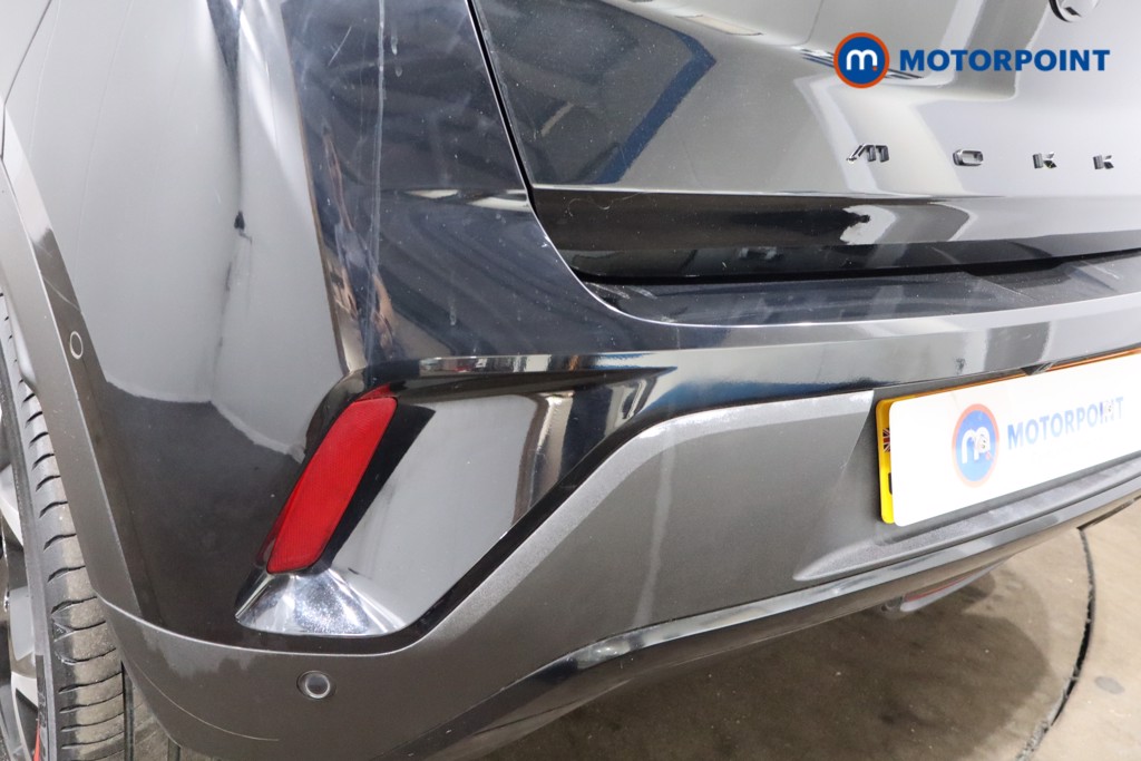 Vauxhall Mokka Sri Premium Manual Petrol SUV - Stock Number (1552801) - 28th supplementary image