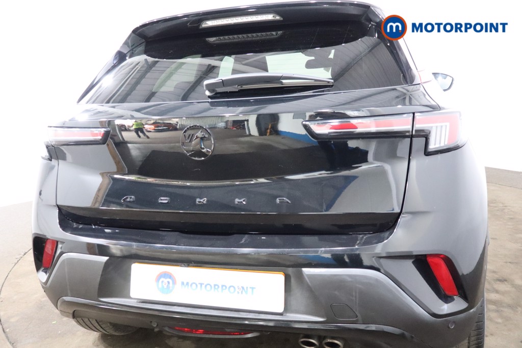 Vauxhall Mokka Sri Premium Manual Petrol SUV - Stock Number (1552801) - 29th supplementary image