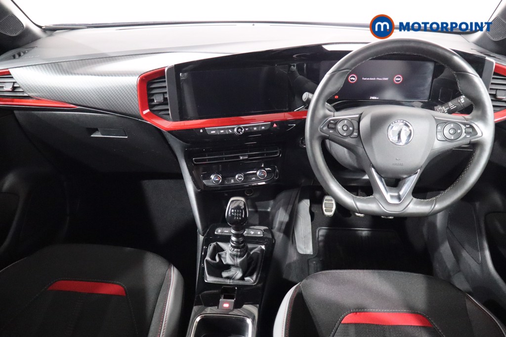 Vauxhall Mokka Sri Premium Manual Petrol SUV - Stock Number (1552801) - 1st supplementary image