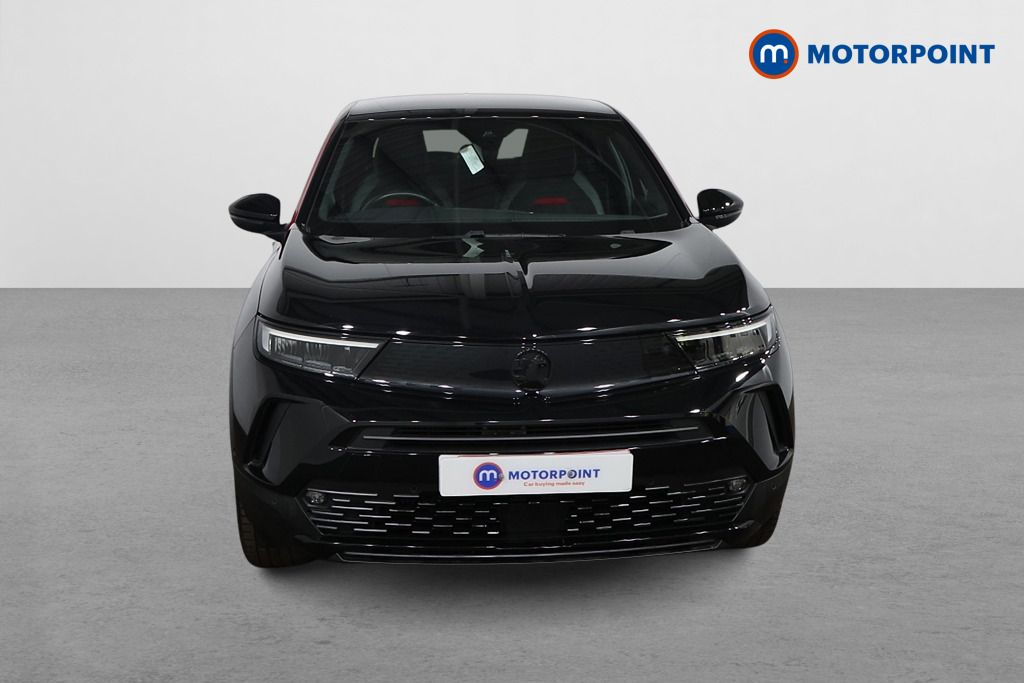 Vauxhall Mokka Sri Premium Manual Petrol SUV - Stock Number (1552801) - Front bumper
