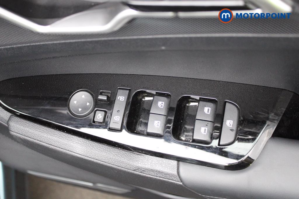 KIA Sportage 3 Automatic Petrol SUV - Stock Number (1552845) - 3rd supplementary image