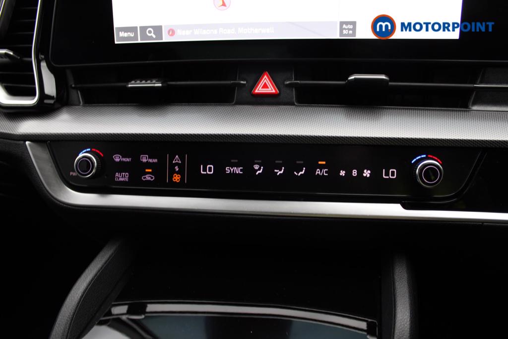 KIA Sportage 3 Automatic Petrol SUV - Stock Number (1552845) - 7th supplementary image