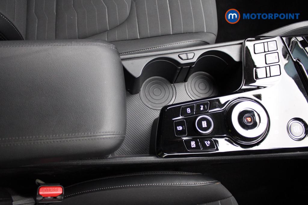 KIA Sportage 3 Automatic Petrol SUV - Stock Number (1552845) - 8th supplementary image