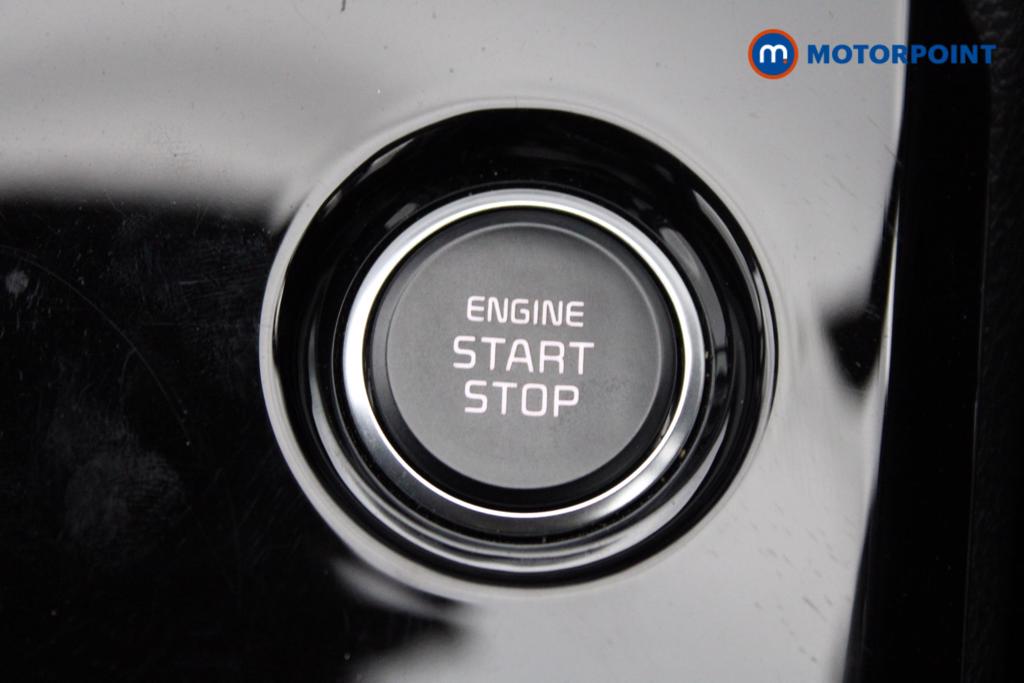 KIA Sportage 3 Automatic Petrol SUV - Stock Number (1552845) - 9th supplementary image