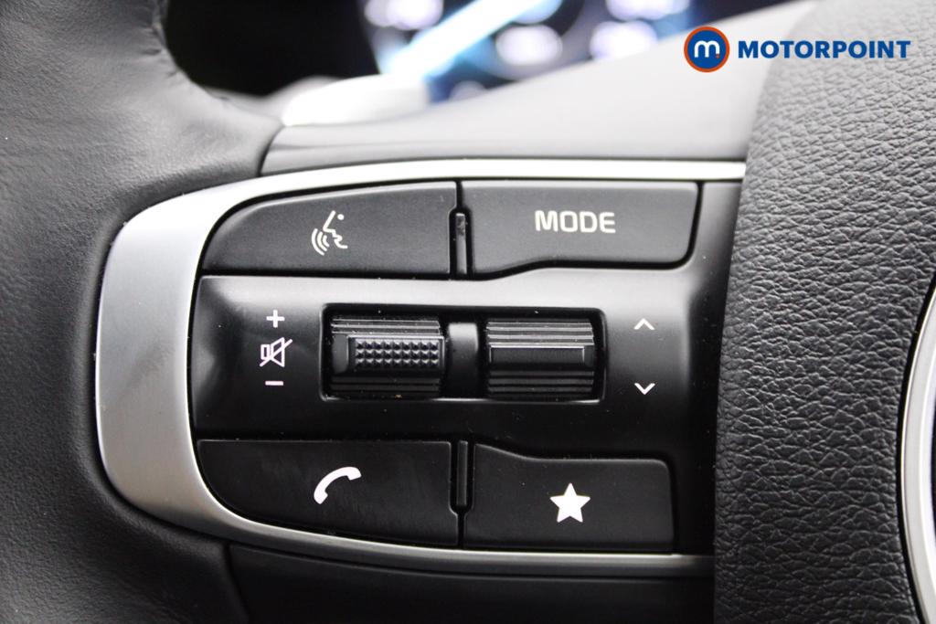 KIA Sportage 3 Automatic Petrol SUV - Stock Number (1552845) - 10th supplementary image