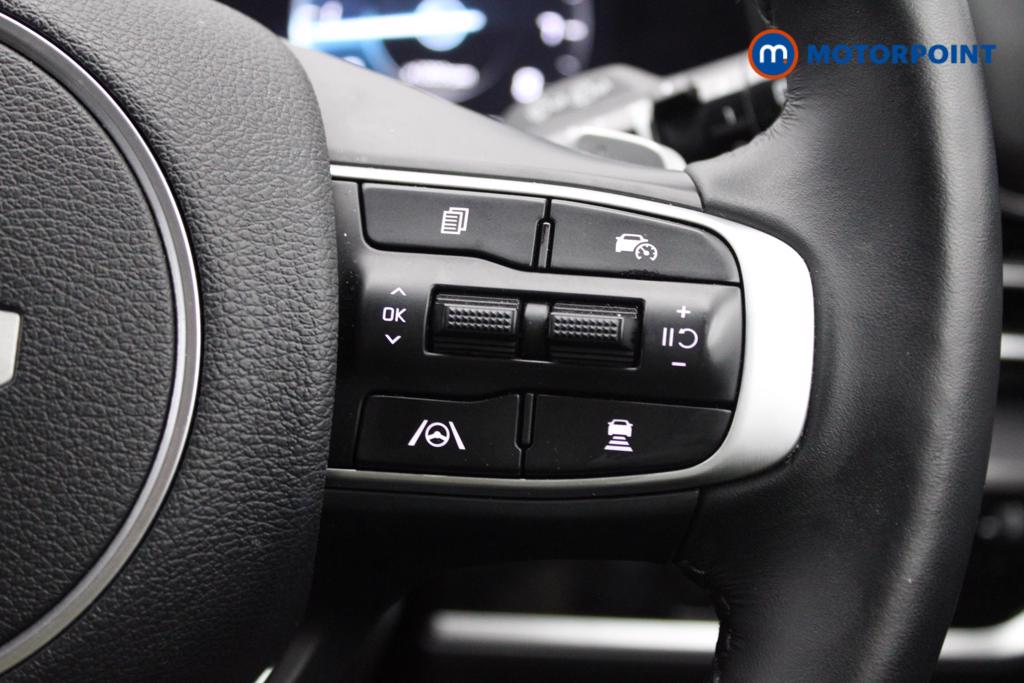 KIA Sportage 3 Automatic Petrol SUV - Stock Number (1552845) - 11th supplementary image