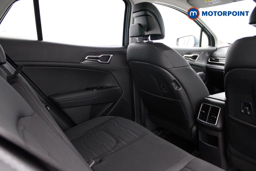 KIA Sportage 3 Automatic Petrol SUV - Stock Number (1552845) - 13th supplementary image