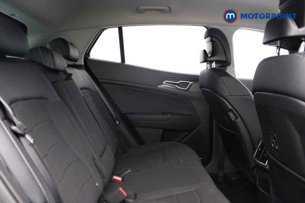 KIA Sportage 3 Automatic Petrol SUV - Stock Number (1552845) - 14th supplementary image