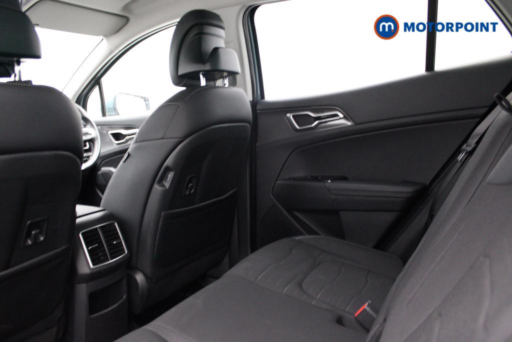 KIA Sportage 3 Automatic Petrol SUV - Stock Number (1552845) - 17th supplementary image