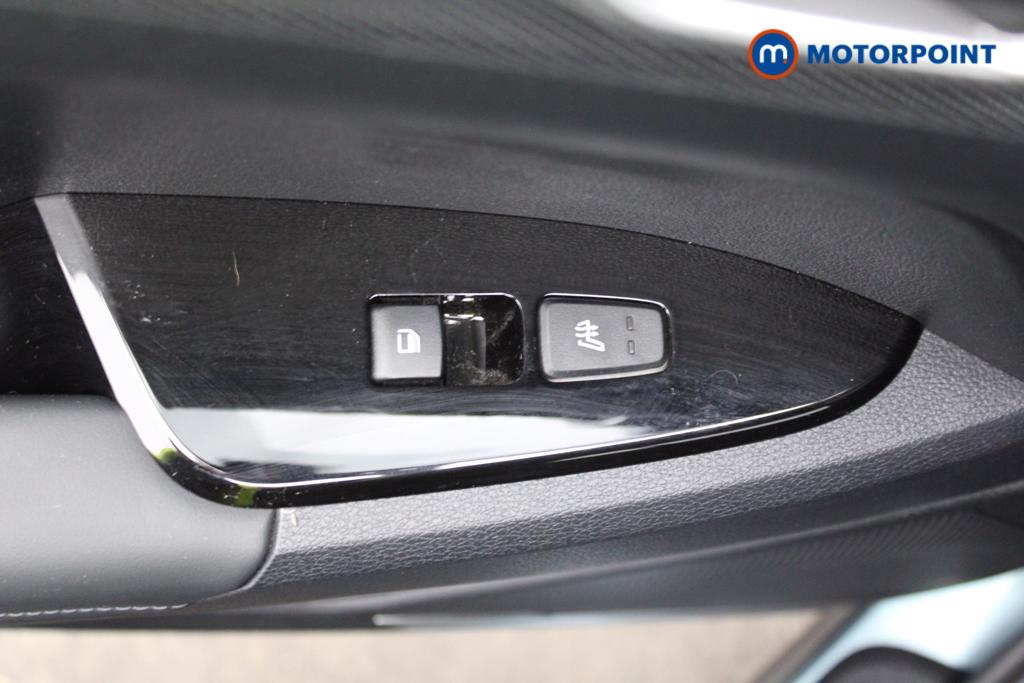 KIA Sportage 3 Automatic Petrol SUV - Stock Number (1552845) - 18th supplementary image