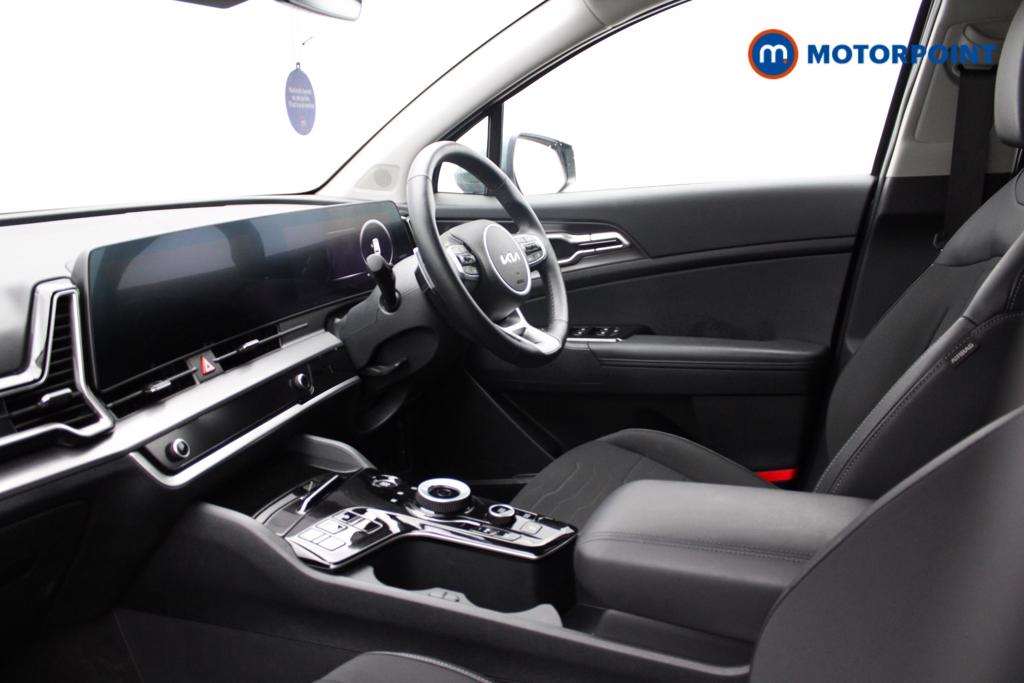 KIA Sportage 3 Automatic Petrol SUV - Stock Number (1552845) - 19th supplementary image