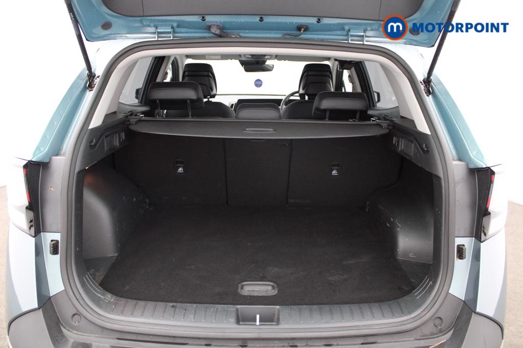 KIA Sportage 3 Automatic Petrol SUV - Stock Number (1552845) - 20th supplementary image