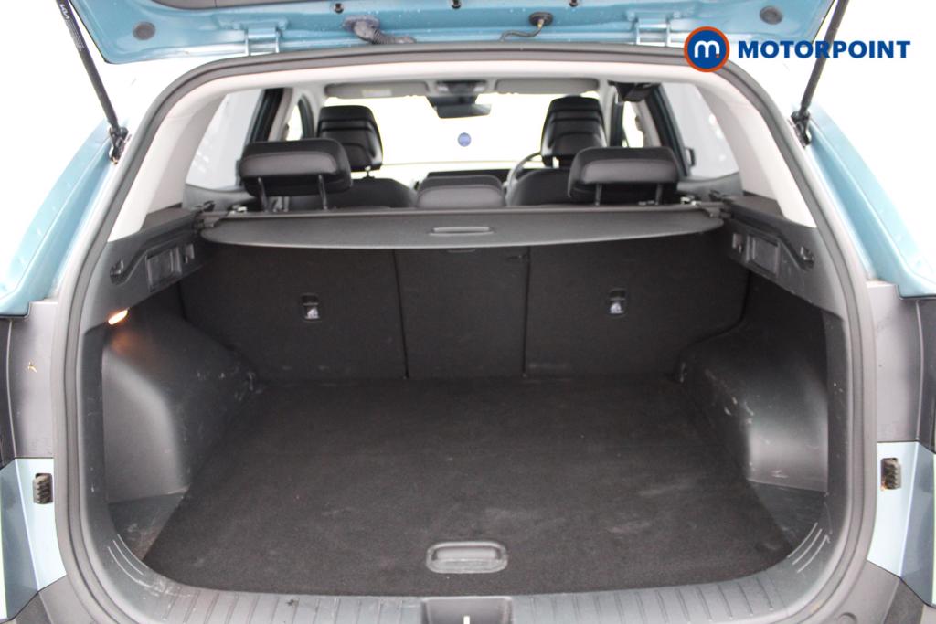 KIA Sportage 3 Automatic Petrol SUV - Stock Number (1552845) - 21st supplementary image