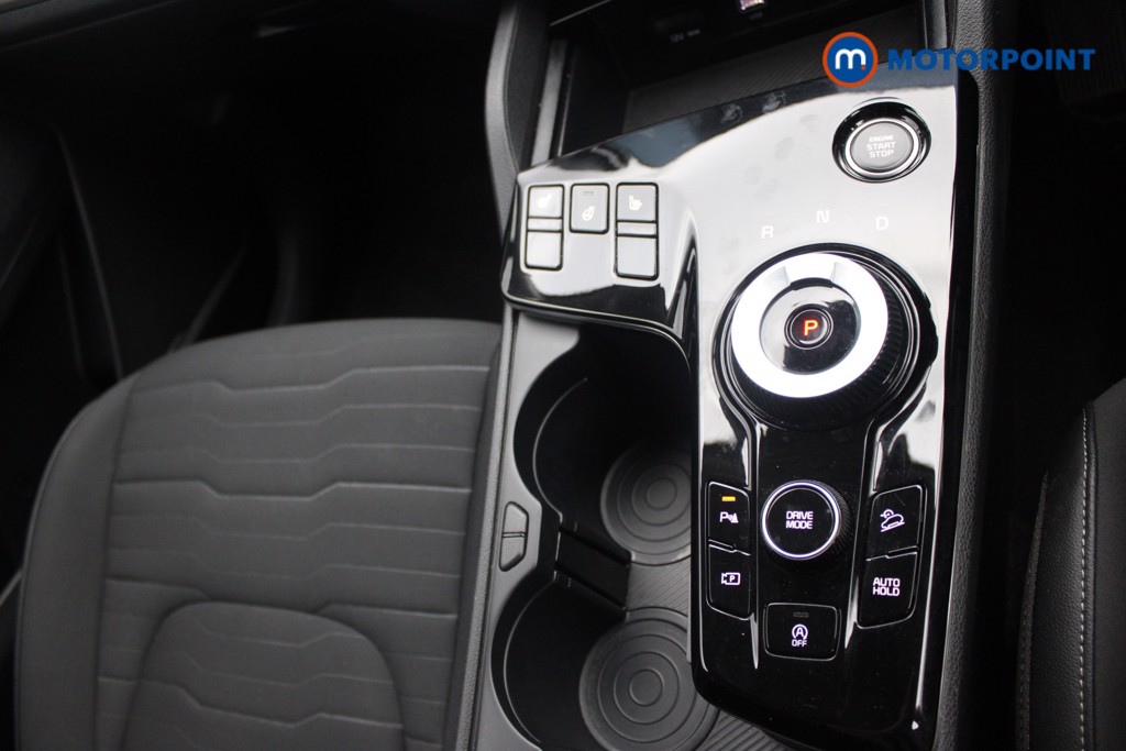 KIA Sportage 3 Automatic Petrol SUV - Stock Number (1552850) - 11th supplementary image