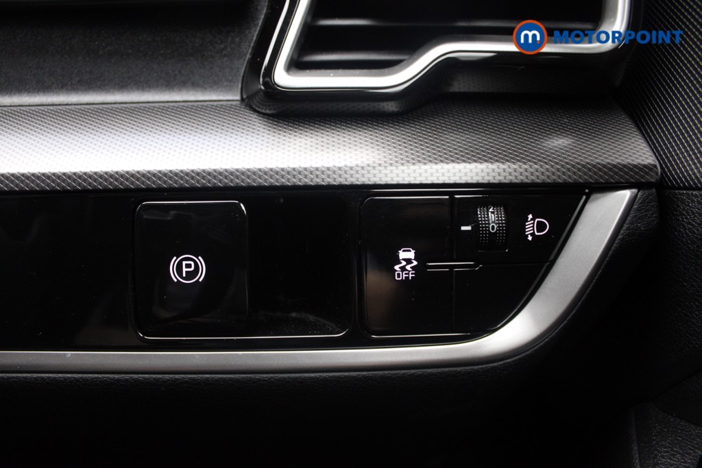 KIA Sportage 3 Automatic Petrol SUV - Stock Number (1552850) - 14th supplementary image