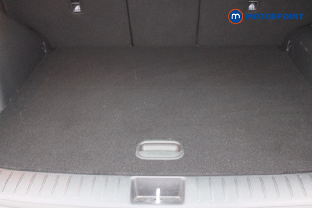 KIA Sportage 3 Automatic Petrol SUV - Stock Number (1552850) - 28th supplementary image