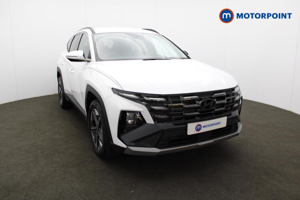 Hyundai Tucson Premium Manual Petrol SUV - Stock Number (1552851) - 2nd supplementary image