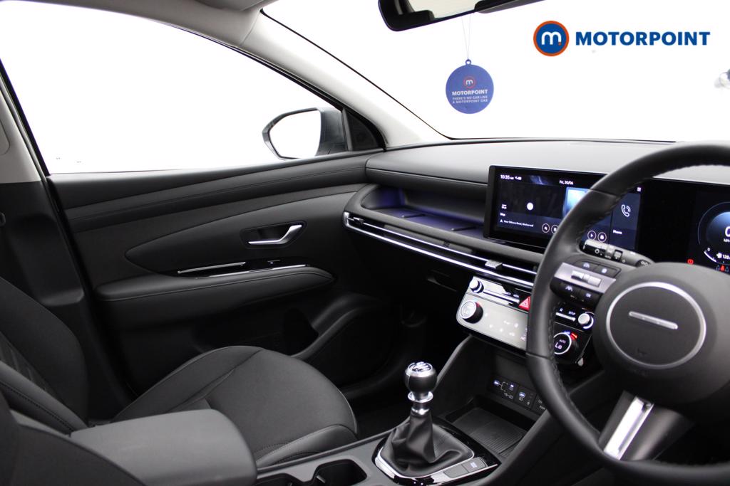 Hyundai Tucson Premium Manual Petrol SUV - Stock Number (1552851) - 3rd supplementary image