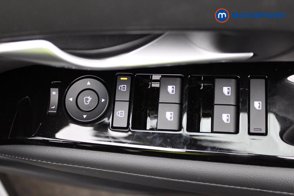 Hyundai Tucson Premium Manual Petrol SUV - Stock Number (1552851) - 4th supplementary image